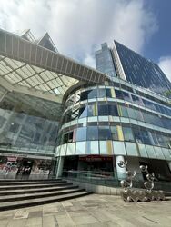 The Central (D1), Retail #592835321